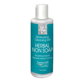 Herbal NonSoap Face Cleanser 118ml