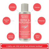 Refine & Replenish Mild Scrub 118 ml