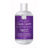 Simply Superb Shampoo with Goat Milk