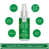 Dark Spot Fade Gel 59ml