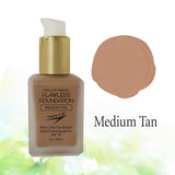 Organic Foundations [10 shades]