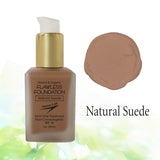 Organic Foundations [10 shades]