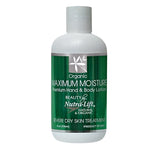 Maximum Moisture Hand & Body