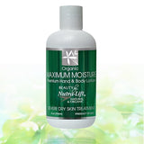 Maximum Moisture Hand & Body