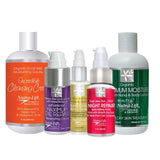 NATURAL MATURE SKIN BUNDLE