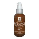 Radiance Rejuvenating Organic Essential Oil 59 ml